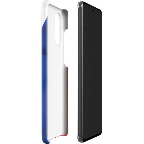 Philippines Flag Galaxy S20 Lite Case